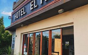 Hotel El Faro